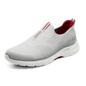 Go Walk 6 Slip On Gri
