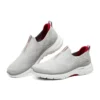 Go Walk 6 Slip On Gri