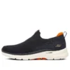 Go Walk 6 Slip On „Navy Orange”