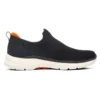 Go Walk 6 Slip On „Navy Orange”