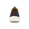 Go Walk 6 Slip On „Navy Orange”