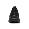 Go Walk 6 Slip On „Triple Black”