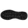 Go Walk 6 Slip On „Triple Black”