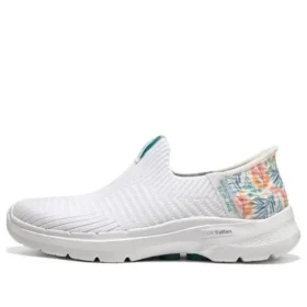 Go Walk 6 Tropical Bay „Alb multicolor”