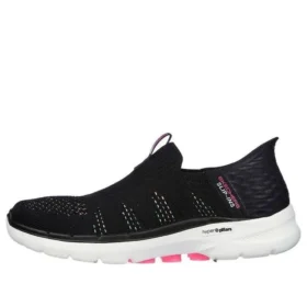 Go Walk 6 Valentina „Black Multicolor”