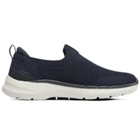 Go Walk 6 Warnock Pantofi slip-on pentru bărbați „Navy”