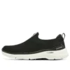 Go Walk 6 Warnock Pantofi slip-on pentru bărbați „Negru”