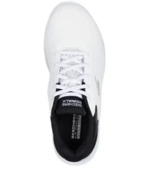 Go Walk 7 „Alb Negru”