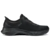 Go Walk 7 Slip-ins „Negru”