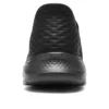 Go Walk 7 Slip-ins Regular „Negru”