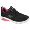 Go Walk Air – Shadow „Negru”