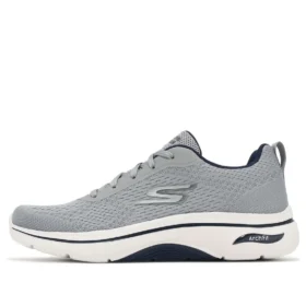 Go Walk Arch Fit 2.0 „Gri Alb”