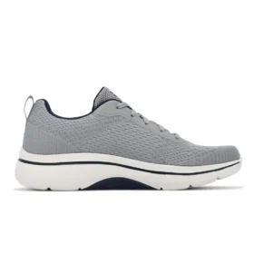 Go Walk Arch Fit 2.0 „Gri Alb”