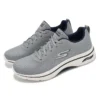 Go Walk Arch Fit 2.0 „Gri Alb”