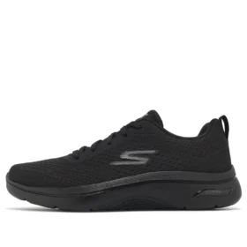 Go Walk Arch Fit 2.0 „Negru”