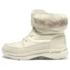 Go Walk Arch Fit „Alb”