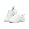 Go Walk Arch Fit „Alb/Albastru deschis”