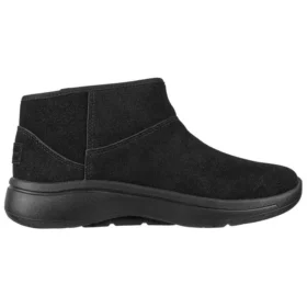 Go Walk Arch Fit „Black”