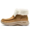 Go Walk Arch Fit Cherish Cizme „Tan”