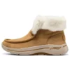 Go Walk Arch Fit Cherish Cizme „Tan”