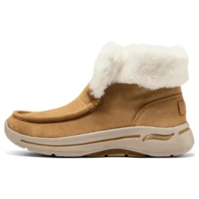 Go Walk Arch Fit Cherish Cizme „Tan”
