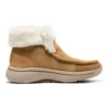 Go Walk Arch Fit Cherish Cizme „Tan”