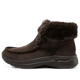 Go Walk Arch Fit „Chocolate”