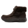 Go Walk Arch Fit „Chocolate”