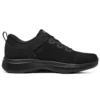 Go Walk Arch Fit Clinton „Negru”