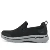 Go Walk Arch Fit-Conference „Negru Gri”