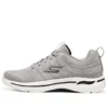 Go Walk Arch Fit Grand Select 2.0 „Gri deschis”