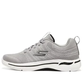 Go Walk Arch Fit Grand Select 2.0 „Gri deschis”