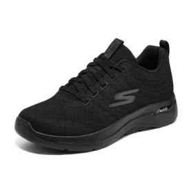 Go Walk Arch Fit Grand Select 2 „Negru”