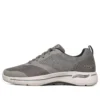 Go Walk Arch Fit Grey „Gri Alb”