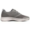 Go Walk Arch Fit Grey „Gri Alb”