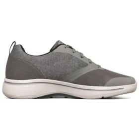 Go Walk Arch Fit Grey „Gri Alb”