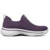 Go Walk Arch Fit „Iconic – Violet”