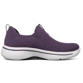 Go Walk Arch Fit „Iconic – Violet”