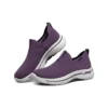 Go Walk Arch Fit „Iconic – Violet”