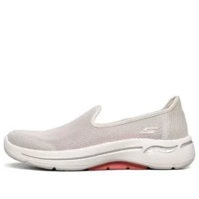 Go Walk Arch Fit Loafers roz/alb