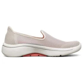 Go Walk Arch Fit Loafers roz/alb