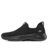 Go Walk Arch Fit „Negru”
