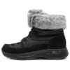 Go Walk Arch Fit „Negru”