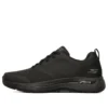 Go Walk Arch Fit Negru