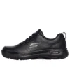 Go Walk Arch Fit „Negru”