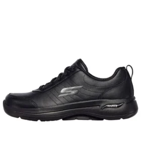 Go Walk Arch Fit „Negru”
