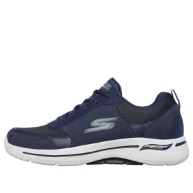 Go Walk Arch Fit „Negru”