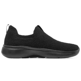 Go Walk Arch Fit „Negru”
