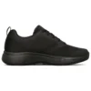 Go Walk Arch Fit Negru