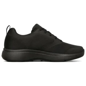 Go Walk Arch Fit Negru